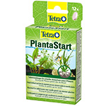 Удобрение в гранулах Tetra PlantaStart, 12 таблеток